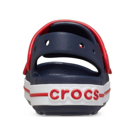 Crocs Kids' Crocband™ Cruiser Sandal